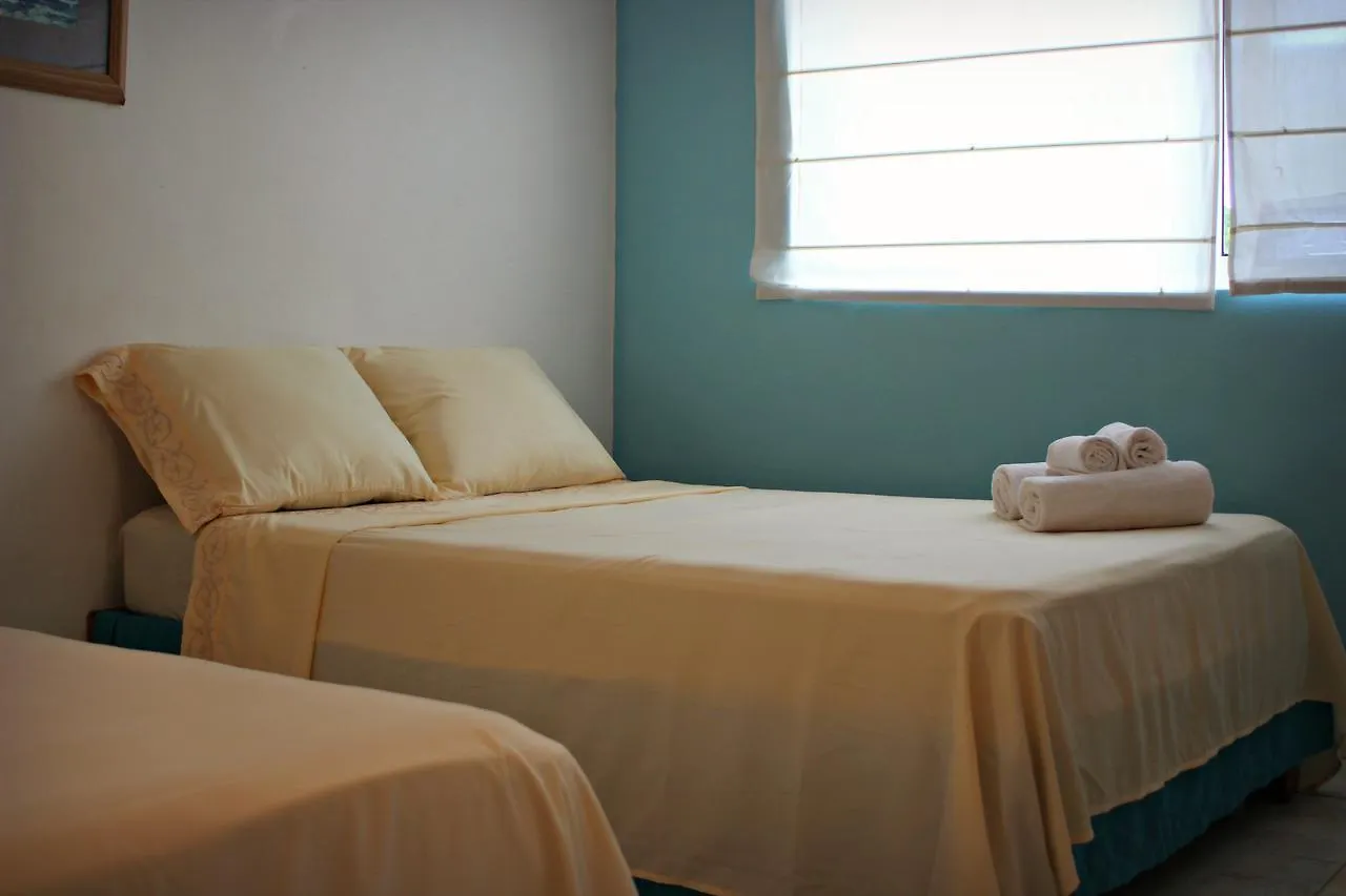 B&B Siplaya Playa del Carmen Bed and breakfast