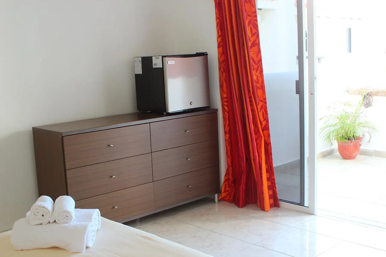 B&B Siplaya Playa del Carmen 3*,