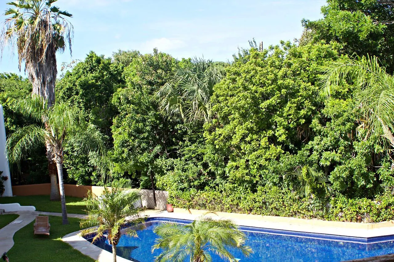 B&B Siplaya Playa del Carmen