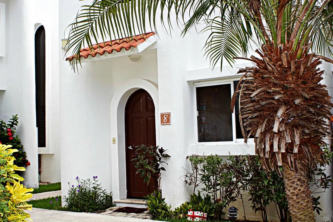 B&B Siplaya Playa del Carmen Meksyk