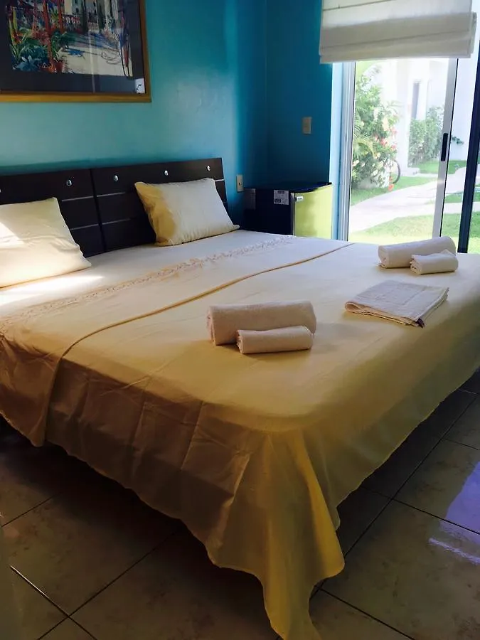 Bed & Breakfast B&B Siplaya Playa del Carmen