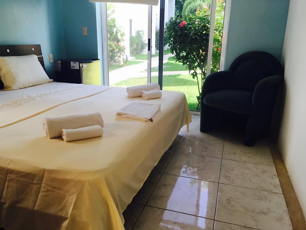 B&B Siplaya Playa del Carmen
