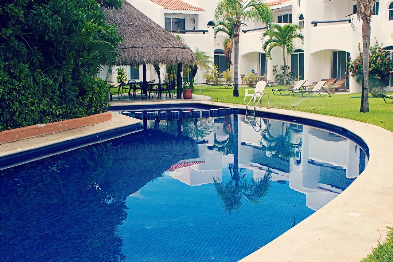 B&B Siplaya Playa del Carmen