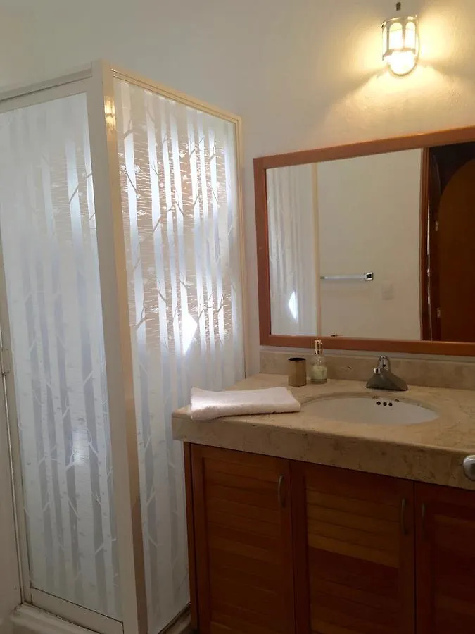 B&B Siplaya Playa del Carmen