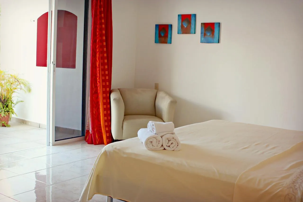 B&B Siplaya Playa del Carmen 3*,  Meksyk