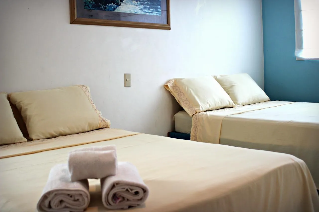 B&B Siplaya Playa del Carmen