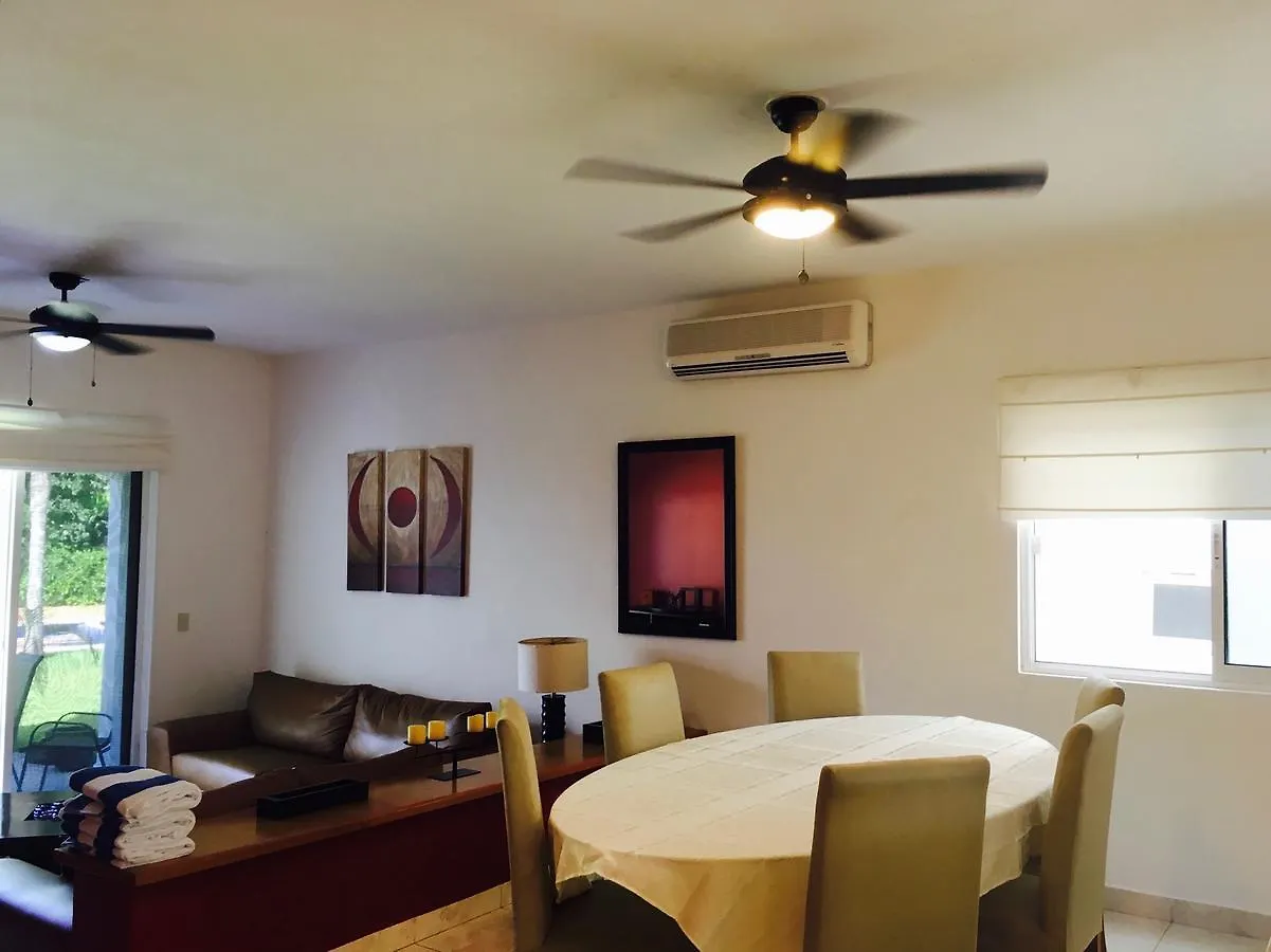 B&B Siplaya Playa del Carmen