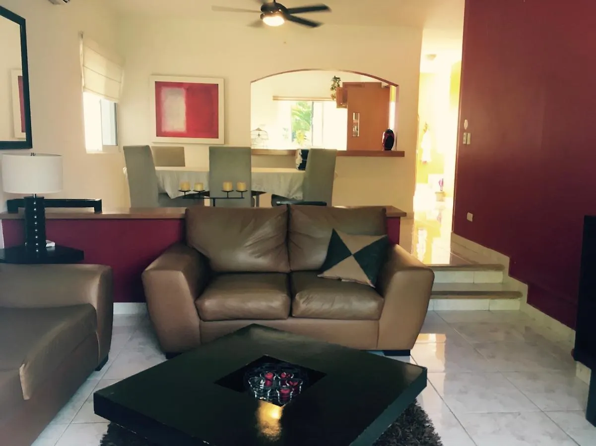 Bed & Breakfast B&B Siplaya Playa del Carmen