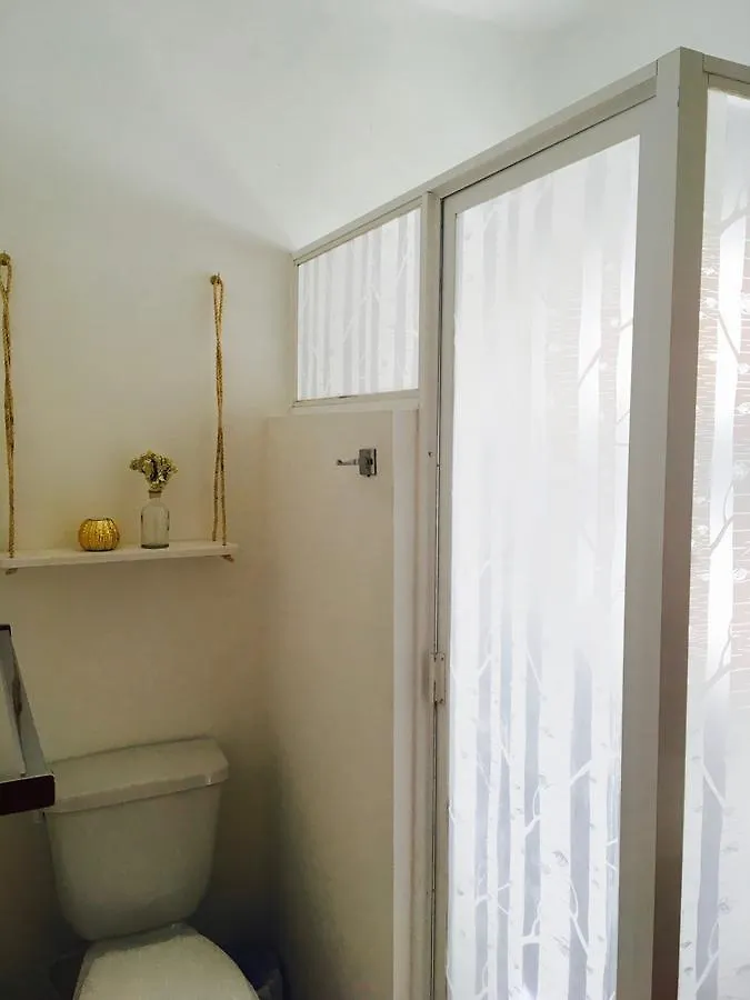 Bed & Breakfast B&B Siplaya Playa del Carmen