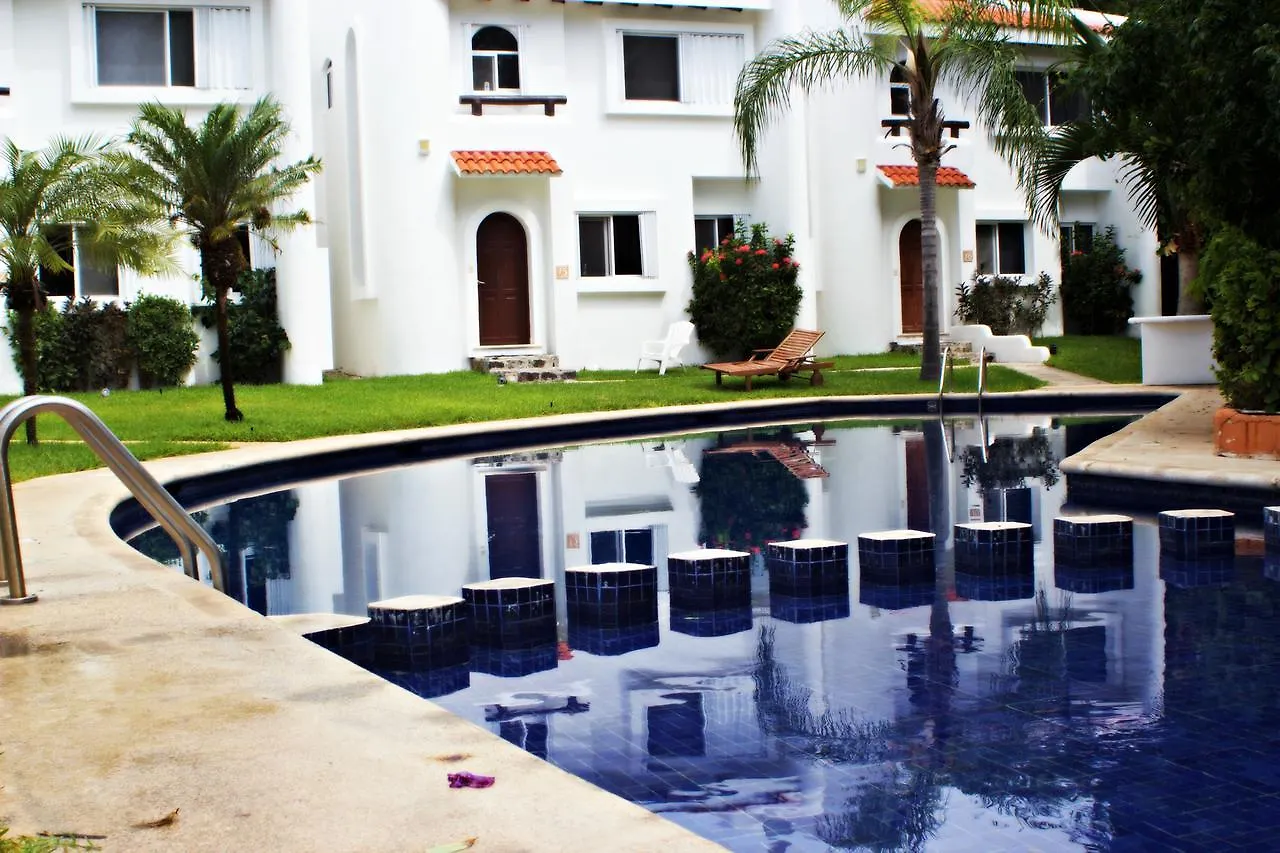 B&B Siplaya Playa del Carmen 3*,