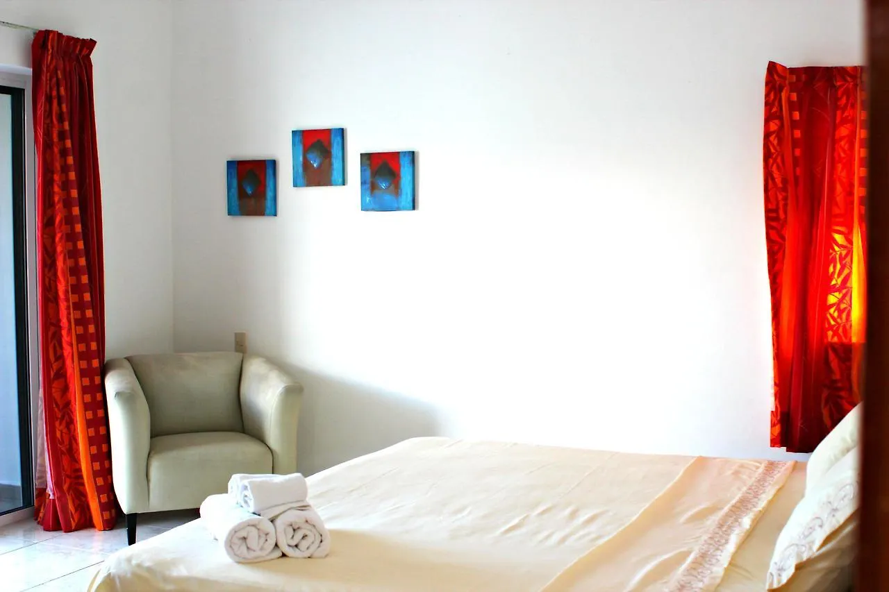 B&B Siplaya Playa del Carmen Meksyk