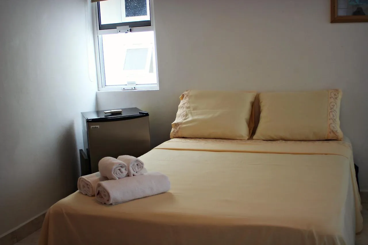 B&B Siplaya Playa del Carmen Bed & Breakfast