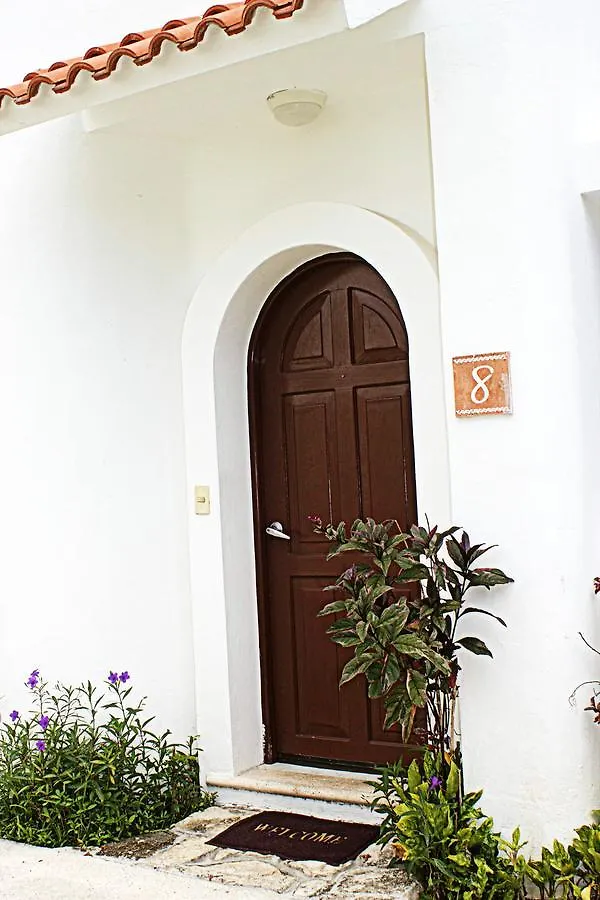 B&B Siplaya Playa del Carmen