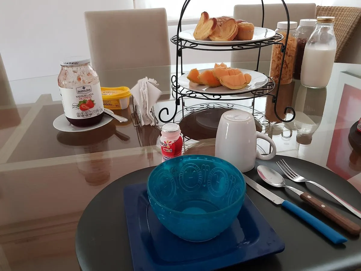 B&B Siplaya Playa del Carmen Bed & Breakfast