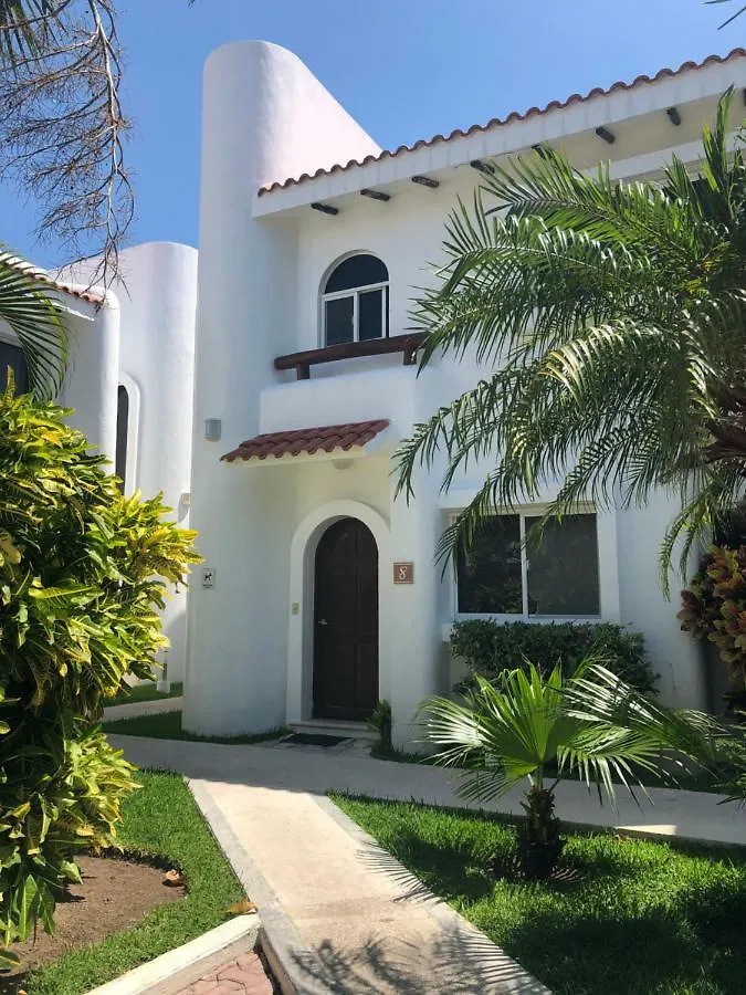 B&B Siplaya Playa del Carmen
